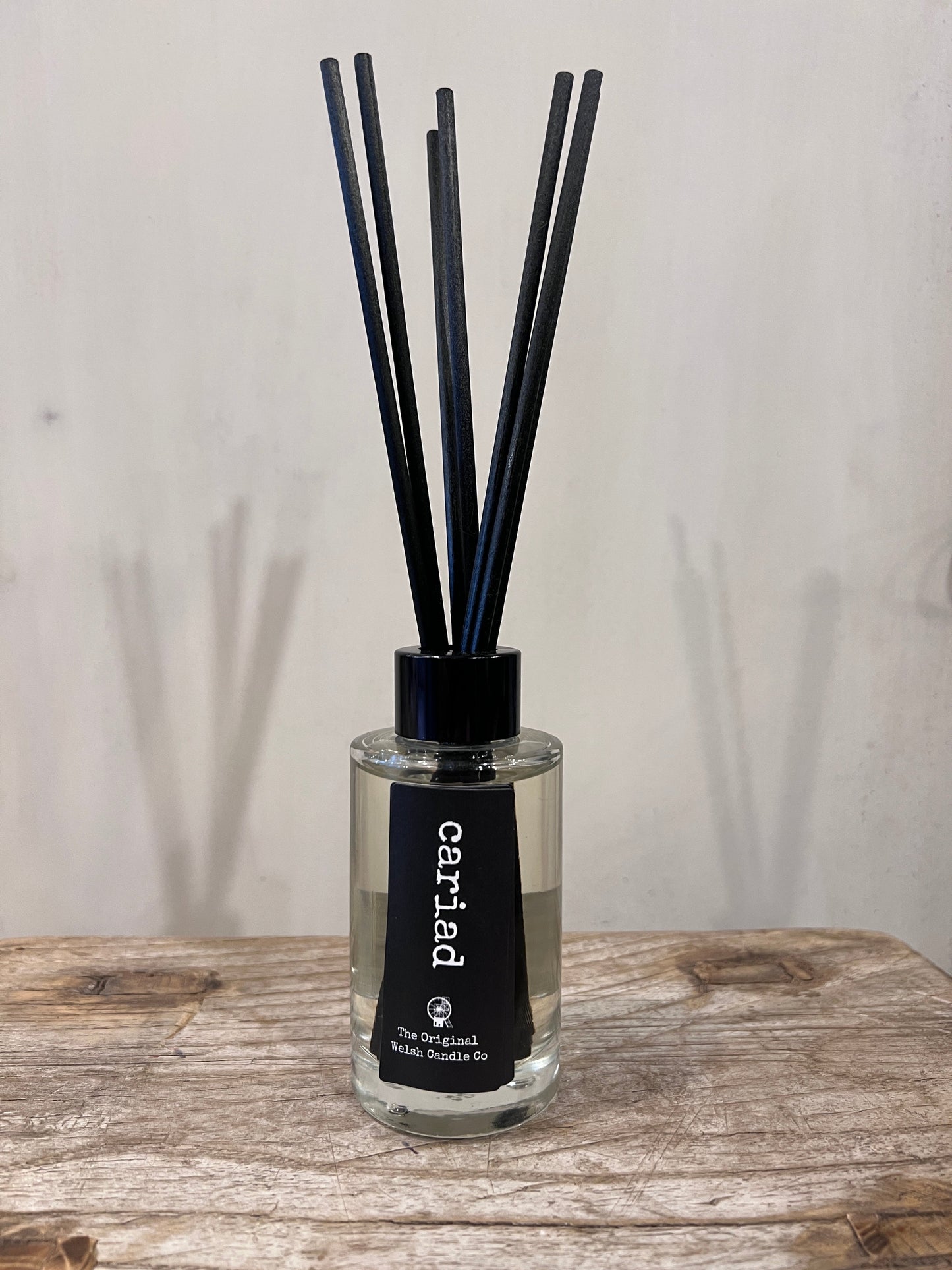 Cariad Room Diffuser 100ml