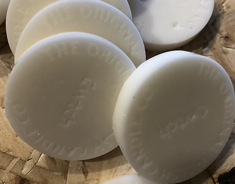 Cwtch wax melts - Rose & Oud