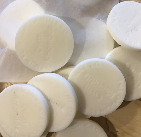 Cwm Rhondda Wax Melts - Fresh Linen