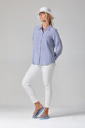 Dachshund Stripe shirt