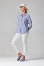 Dachshund Stripe shirt