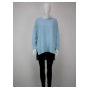 Classic oversized knitted jumper super soft!