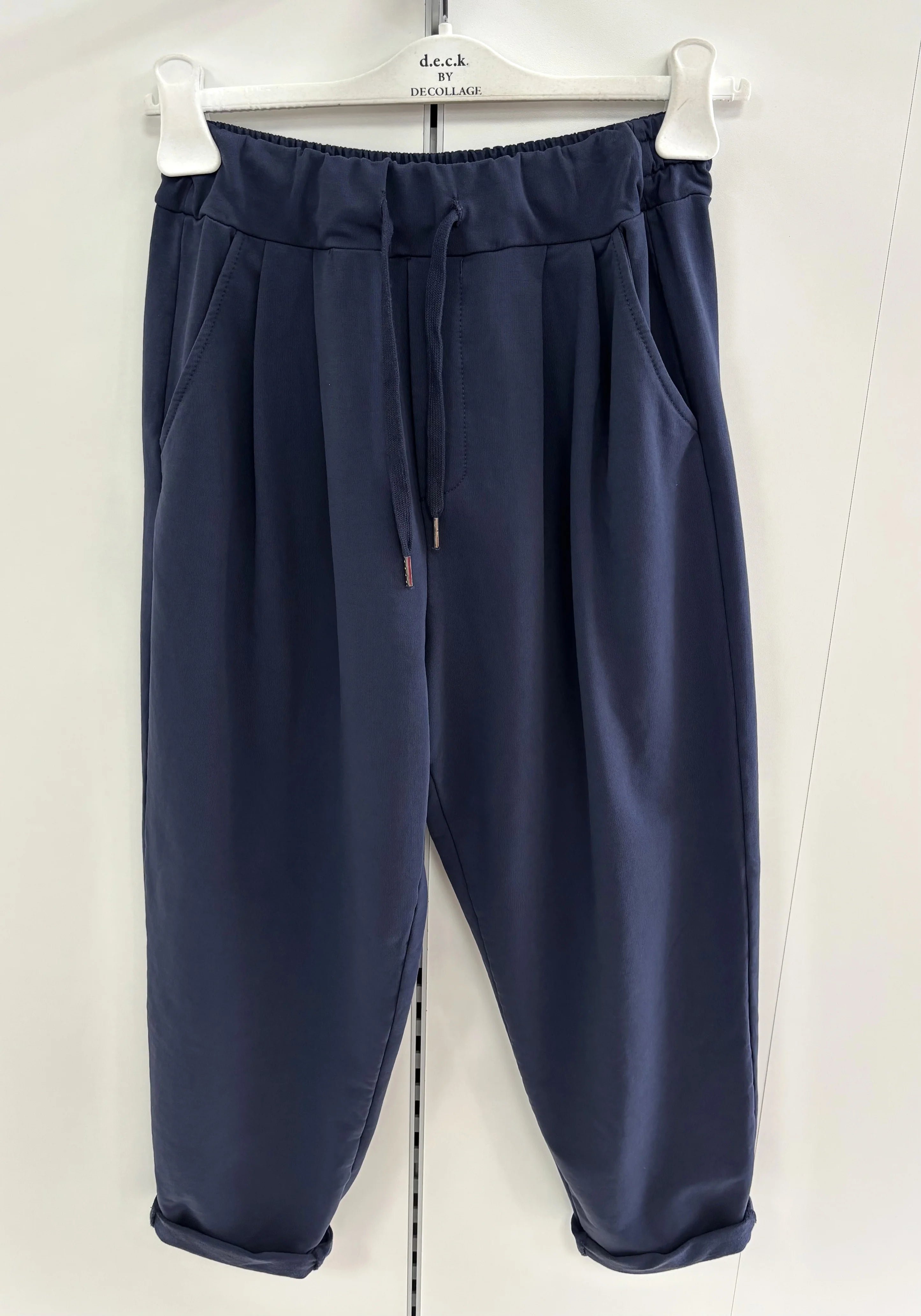 Deck Barrel lounge trousers
