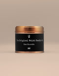 Cwm Rhondda Scented Copper tin candle - fresh linen