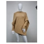 Our Best Selling Asymetrical Jumper! ONE SIZE AND SOFT AND COSY