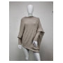 Our Best Selling Asymetrical Jumper! ONE SIZE AND SOFT AND COSY