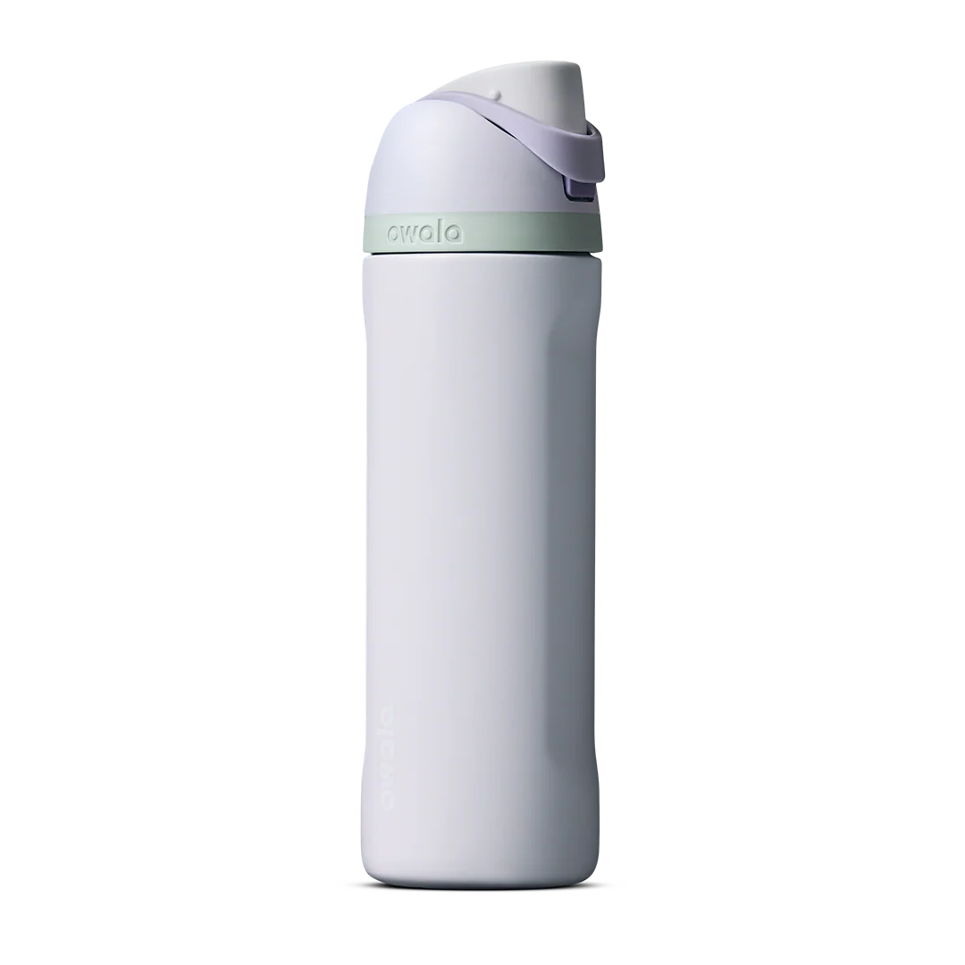 OWALA FREE SIP bottle
