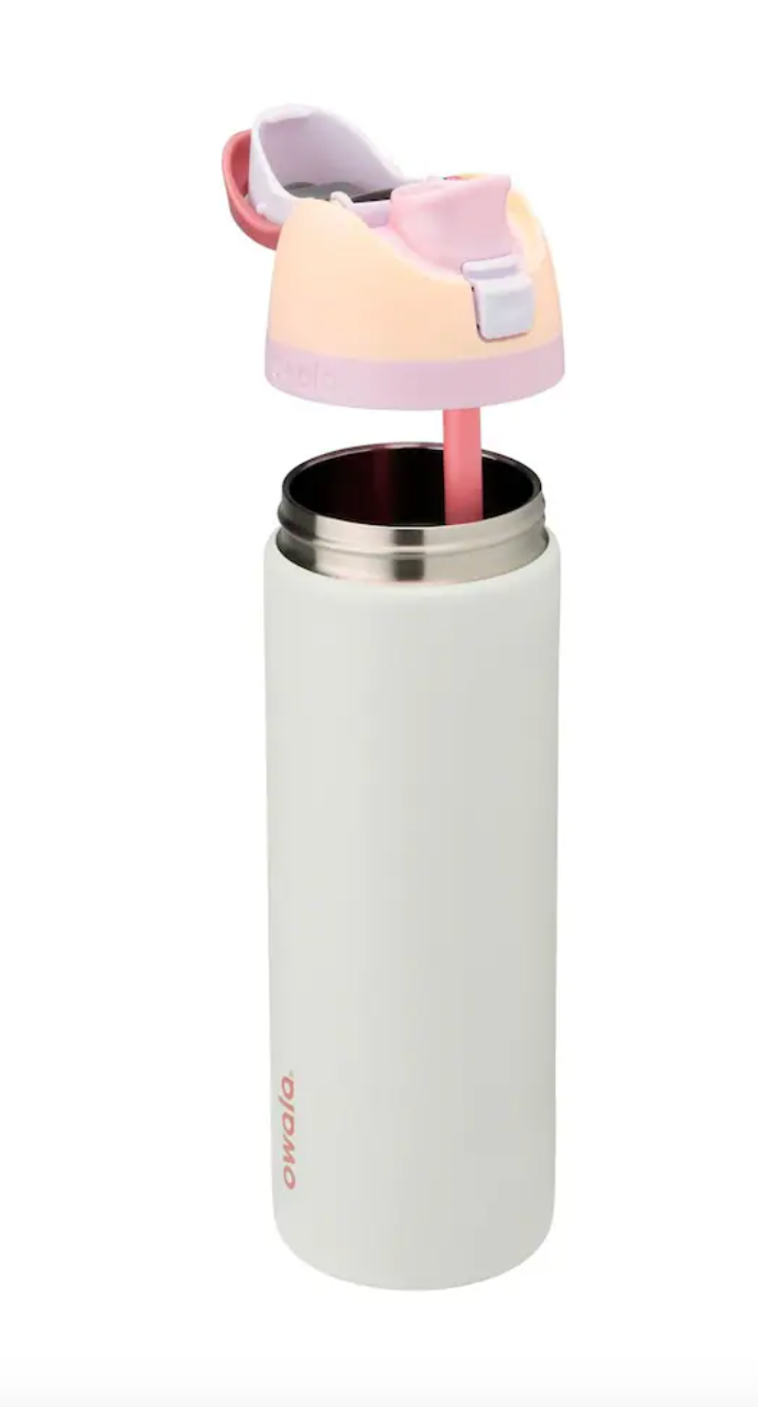 OWALA FREE SIP bottle