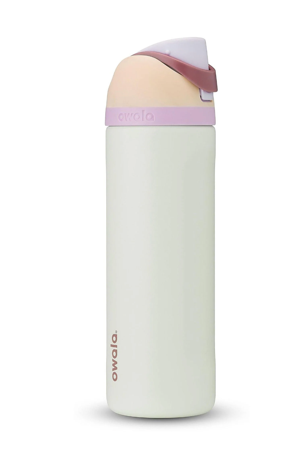 OWALA FREE SIP bottle