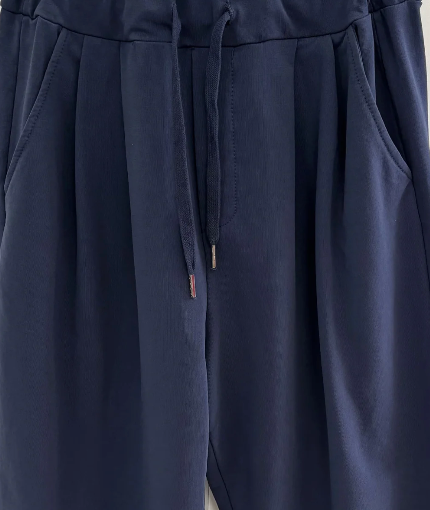 Deck Barrel lounge trousers