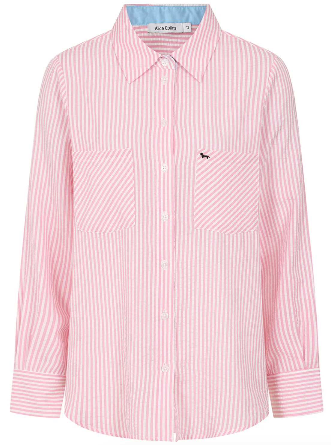 Dachshund Stripe shirt