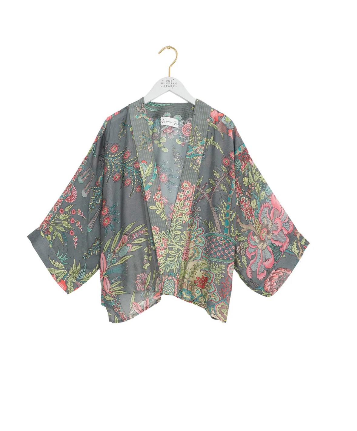 One Hundred Stars Kimono