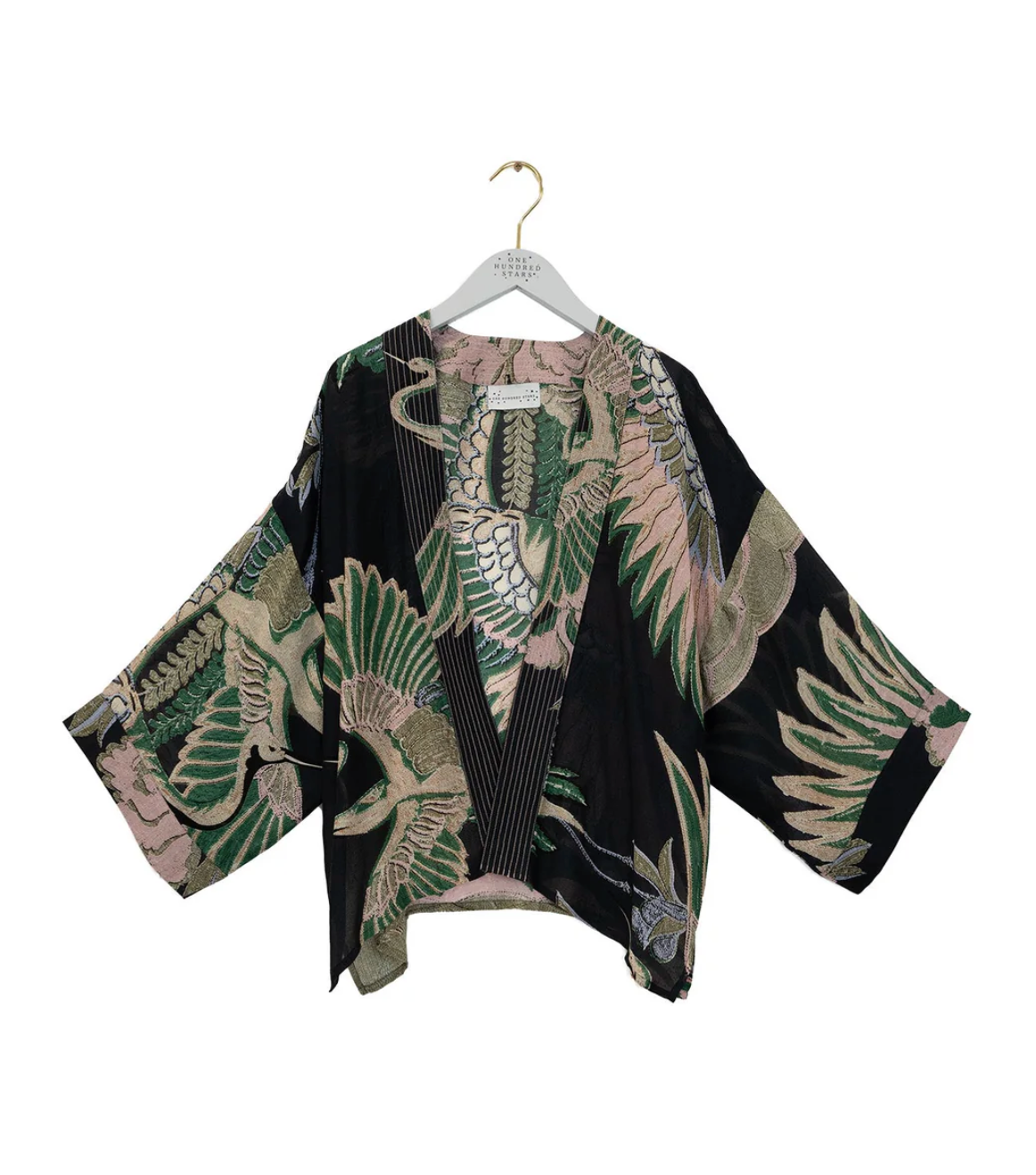 One Hundred Stars Kimono