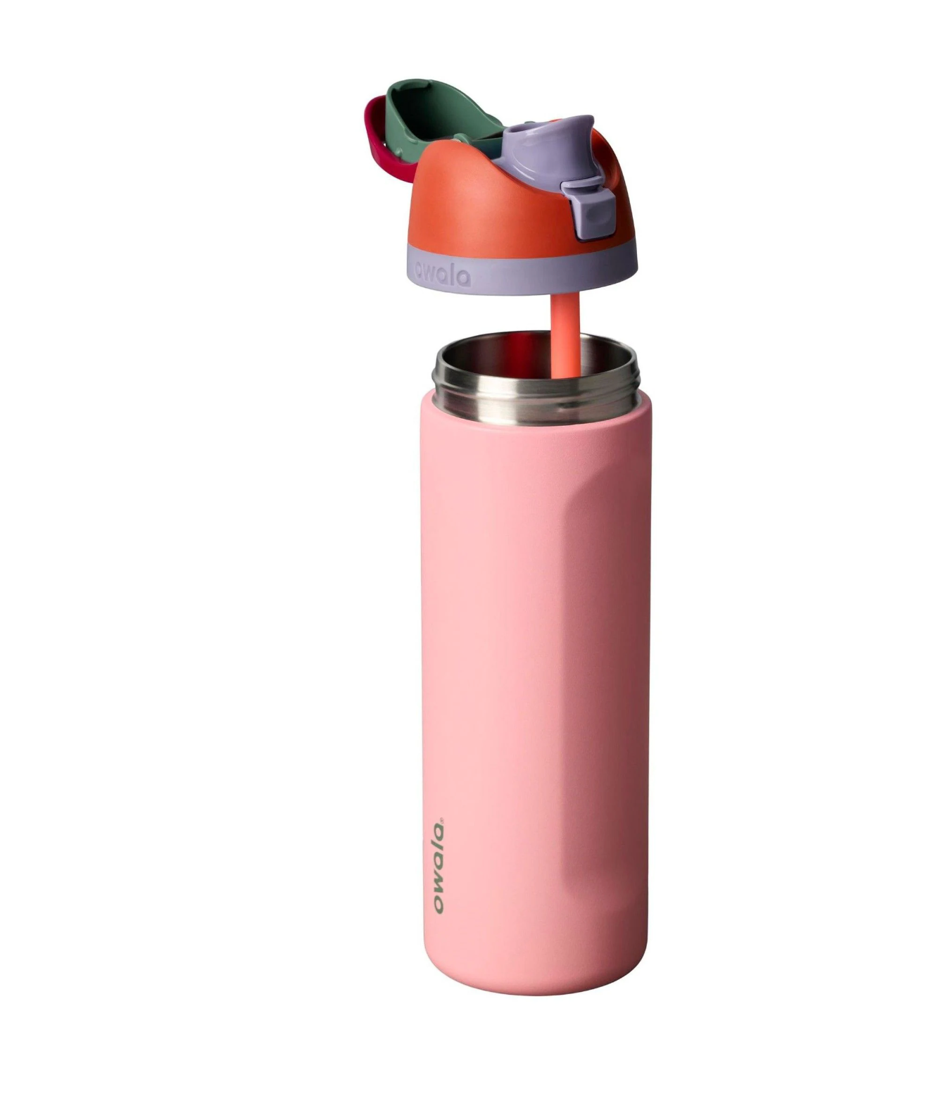 OWALA FREE SIP bottle