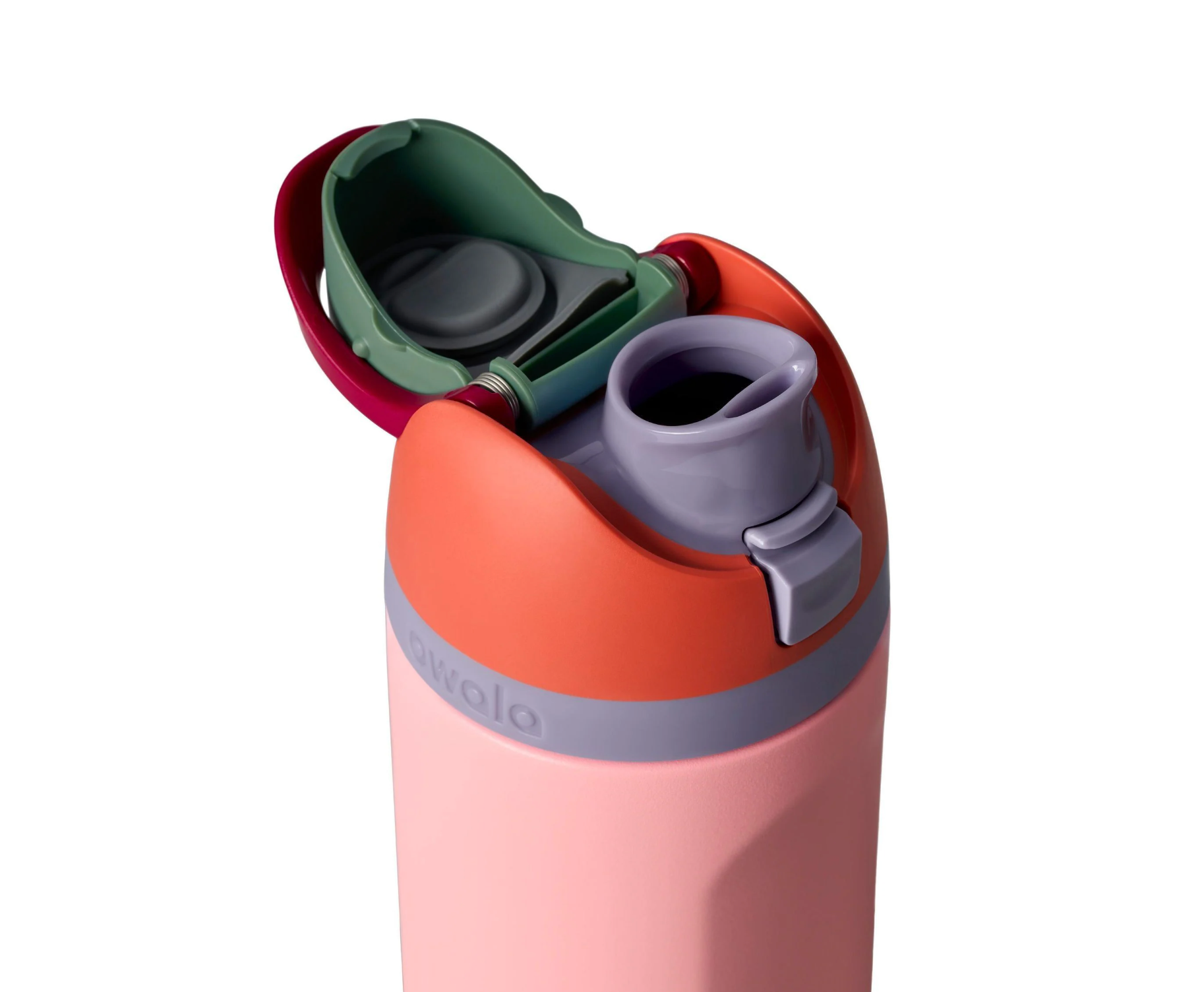 OWALA FREE SIP bottle