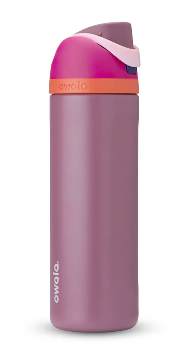 OWALA FREE SIP bottle