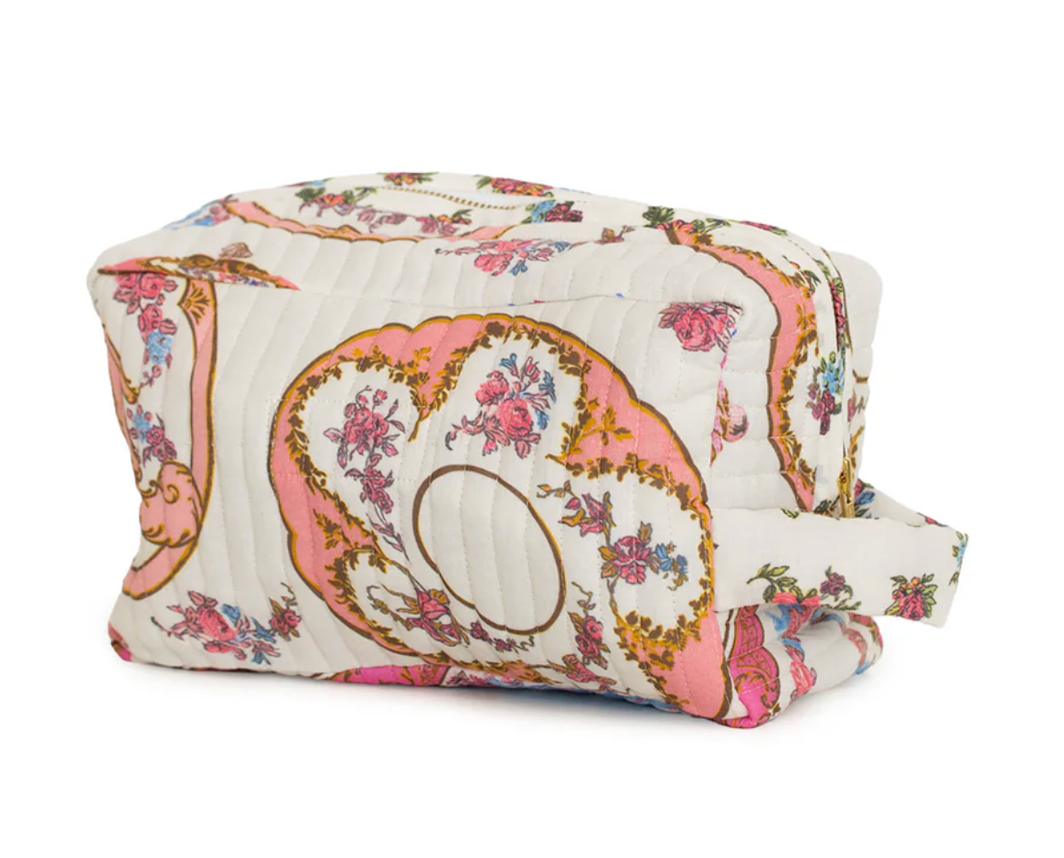 One Hundred Stars Nightwear pink afternoon tea