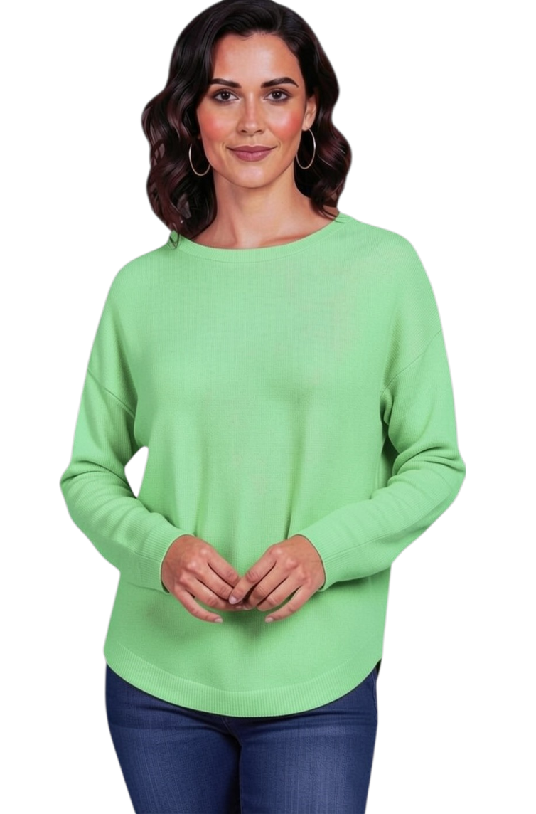 Casual one size jumper