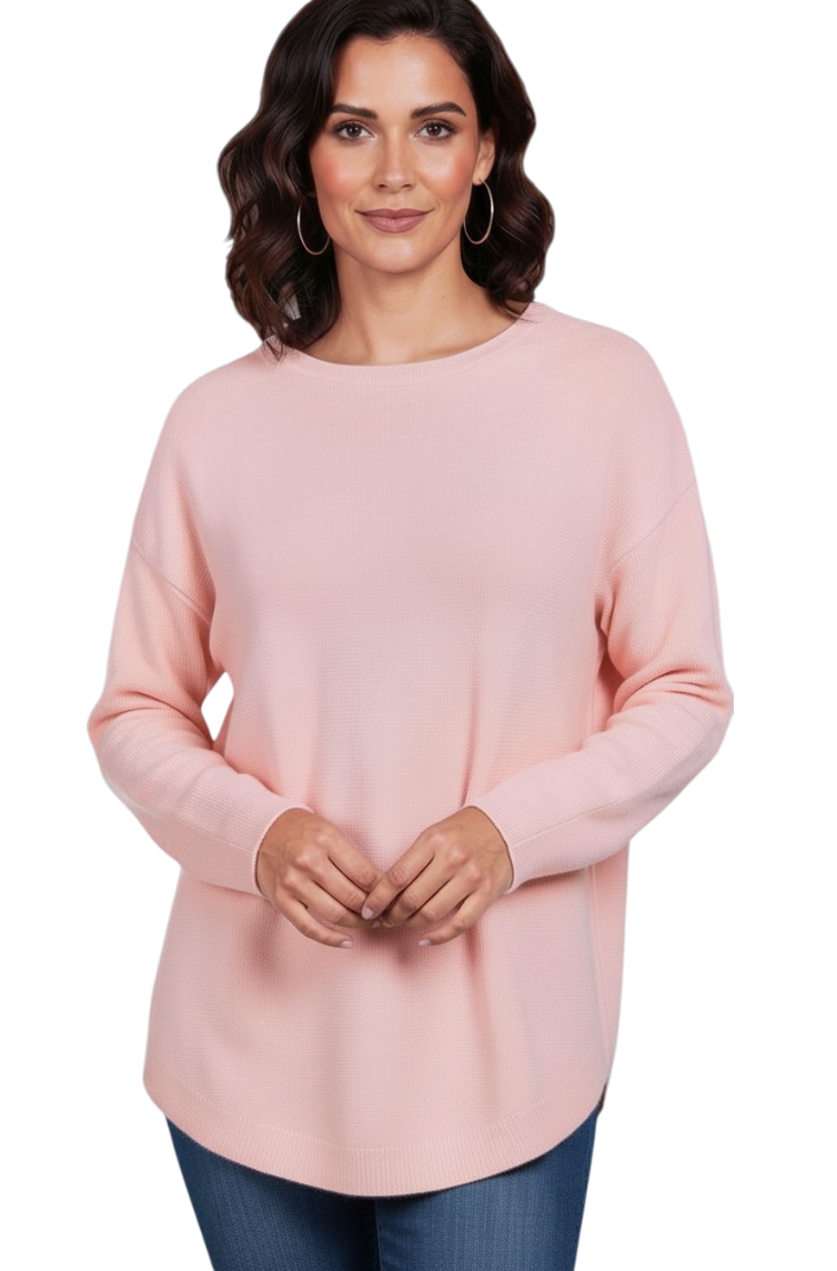 Casual one size jumper