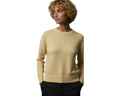 Classic smaller fit jumper, easy to wear