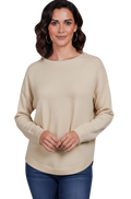 Casual one size jumper