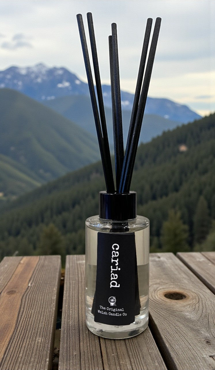 Cariad Room Diffuser 100ml