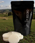 Cwtch wax melts - Rose & Oud