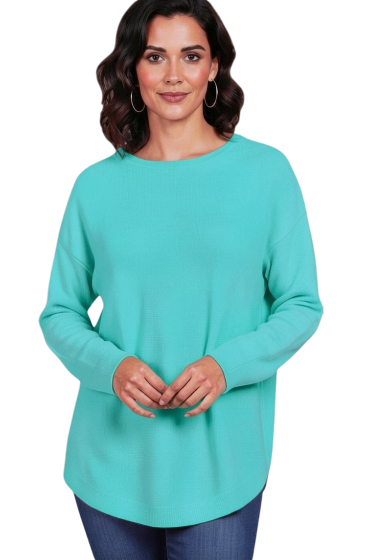 Casual one size jumper