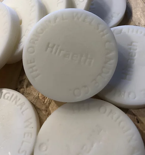 Hiraeth wax melts - tonka bean