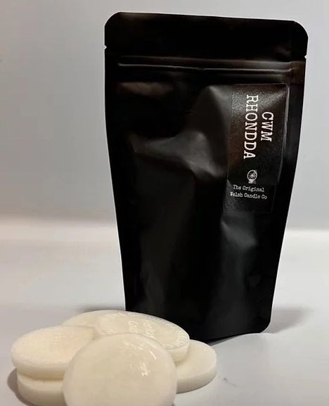 Cwm Rhondda Wax Melts - Fresh Linen